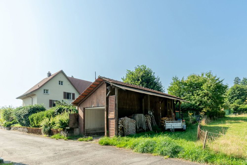Maison 7 pièces à acheter à Wynau - image 1/14