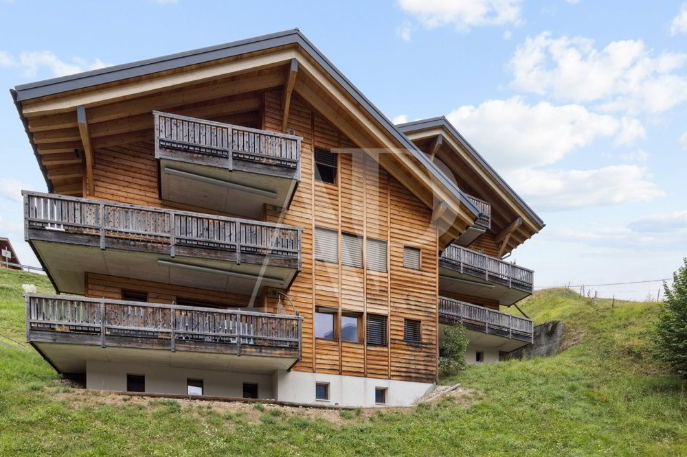 Appartement 7.5 pièces à acheter à Val-d'Illiez - image 1/23