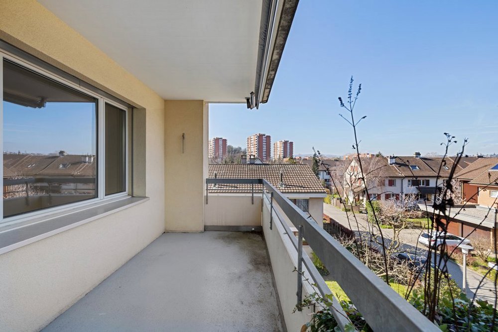 4.5 Zimmer Wohnung zu vermieten in Muttenz - Bild 1/6