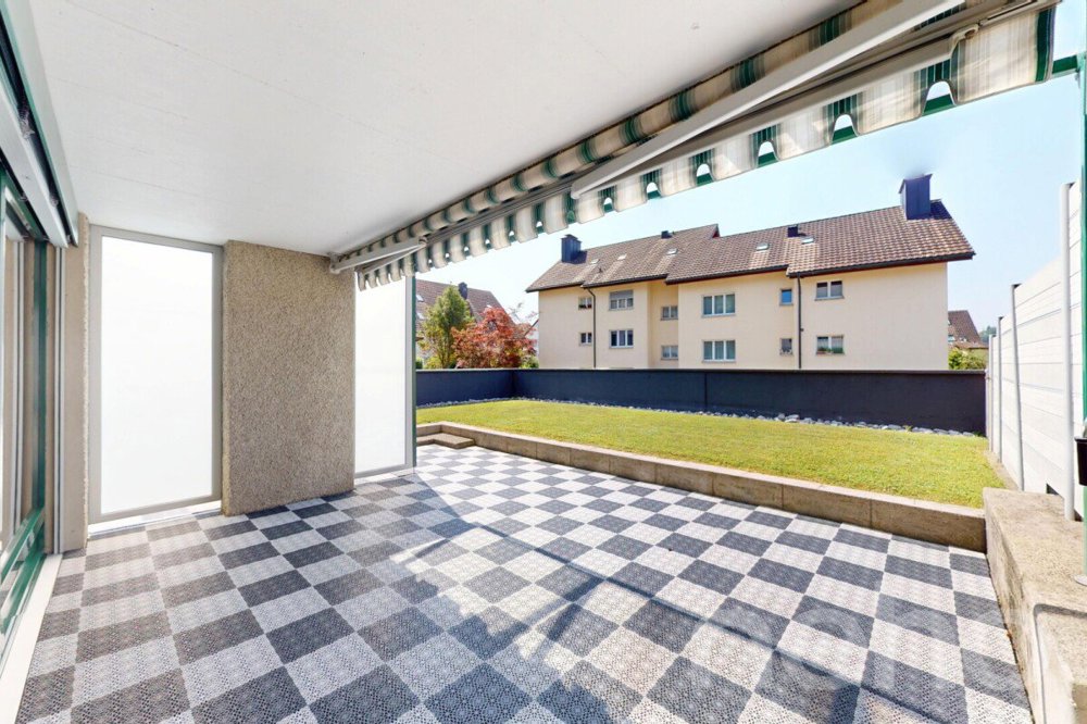 Appartement 4.5 pièces à acheter à Bäretswil - image 1/12