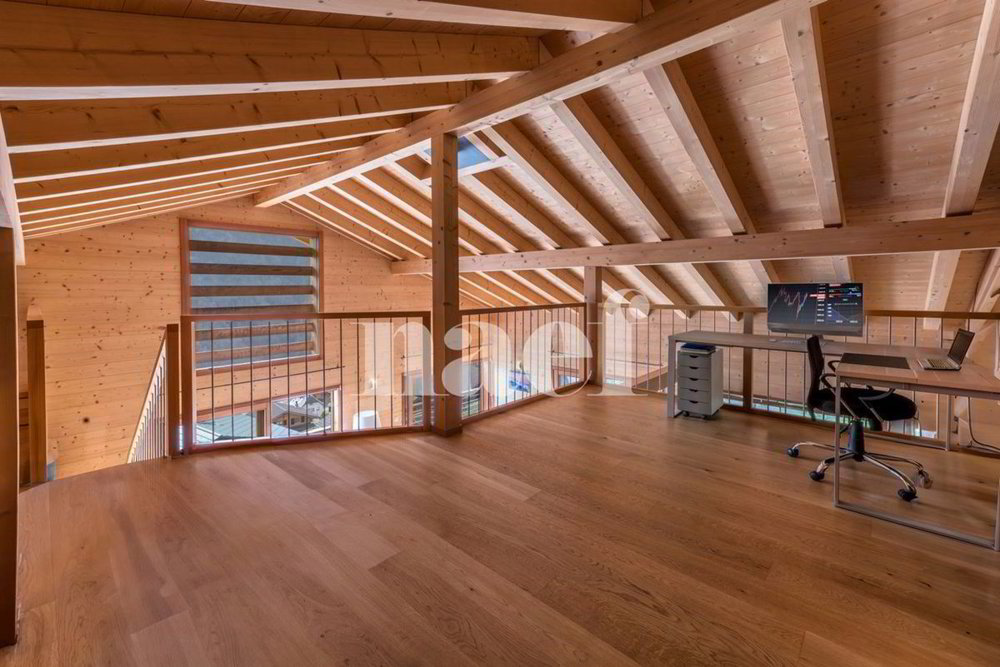 Maison 5.5 pièces à acheter à Miex - image 1/12
