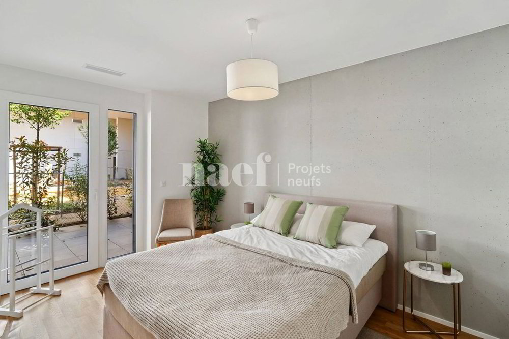 Maison 5.5 pièces à acheter à Neuchâtel - image 1/6