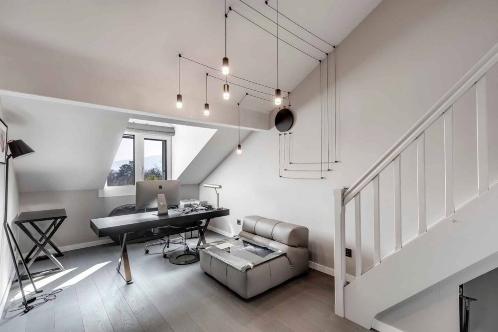 Casa di 10 locali in vendita a Cologny - immagine 1/10