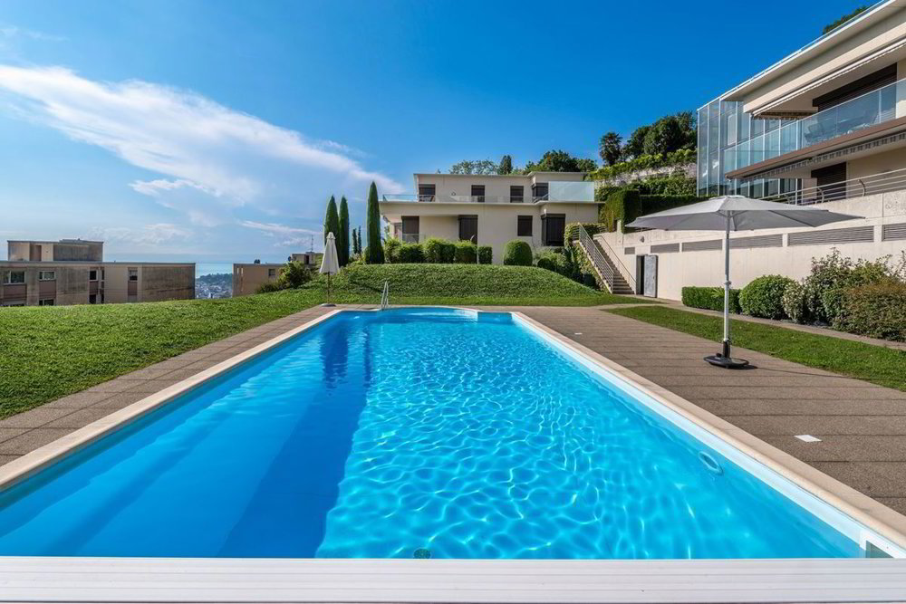 5.5 rooms Apartment to buy in Montreux - image 1/13