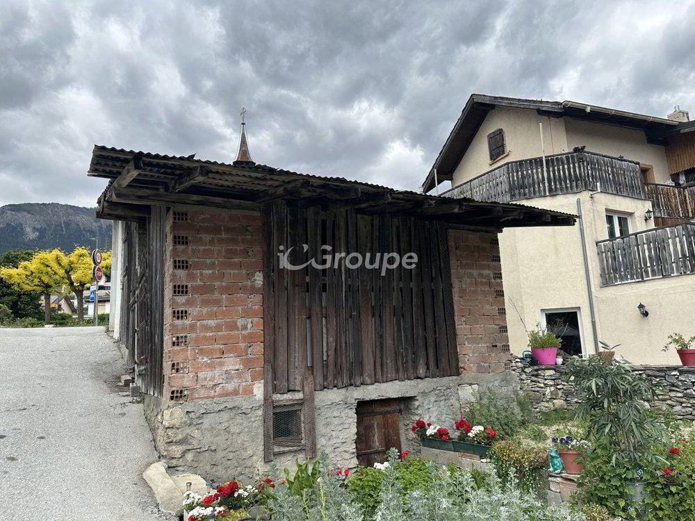 Casa di null locali in vendita a Champlan (Grimisuat) - immagine 1/13