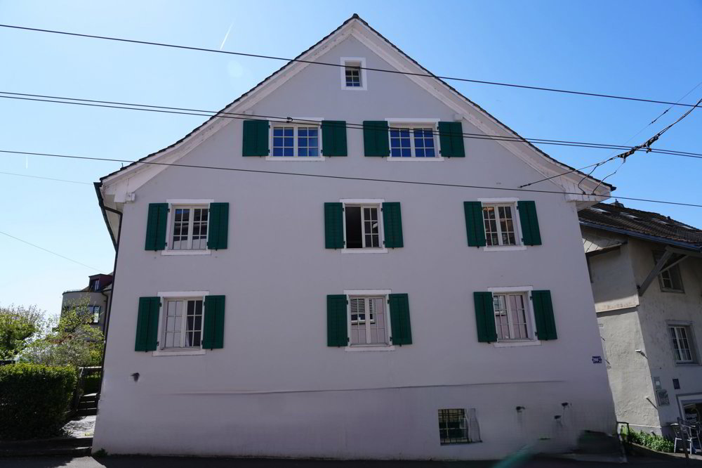 Attraktives 11-Einheiten MFH in Zürich-Höngg kaufen