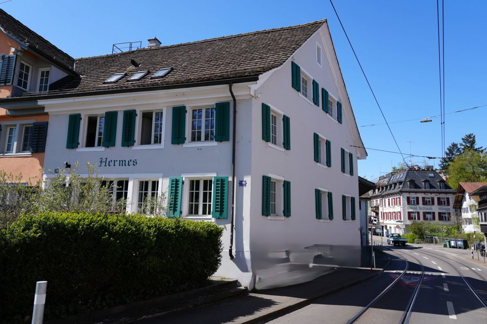 House in Zürich, Höngg, Kreis 10 - View 3