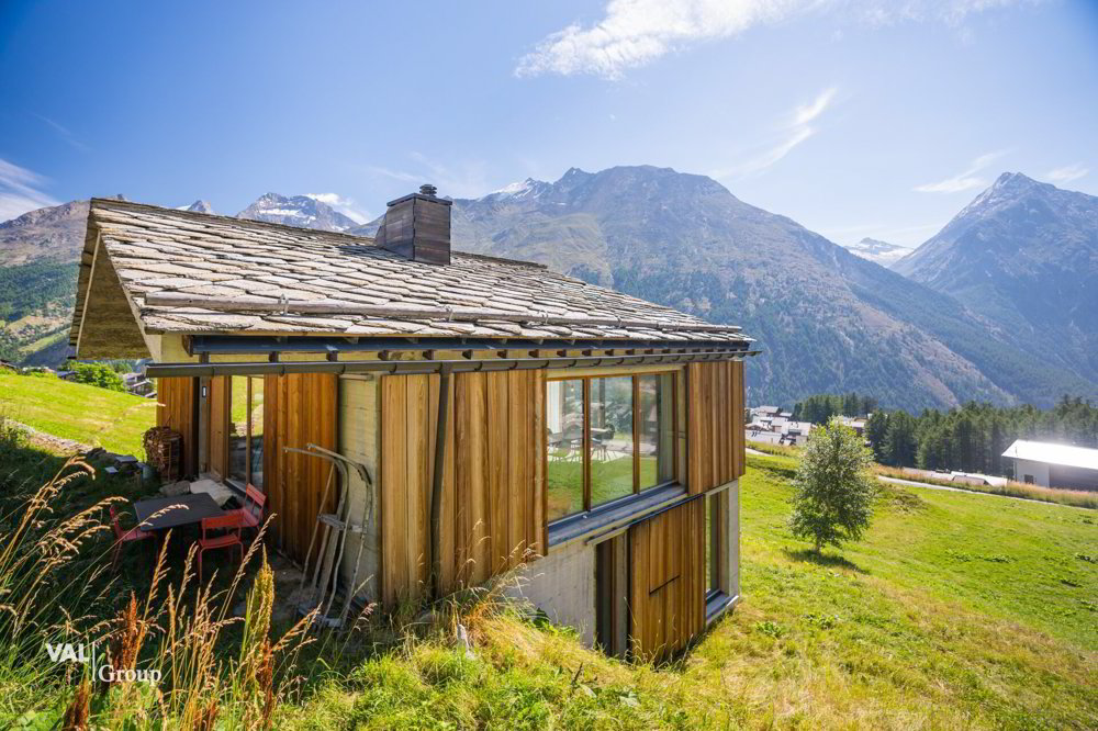 Casa di 5 locali in vendita a Saas-Fee - immagine 1/8