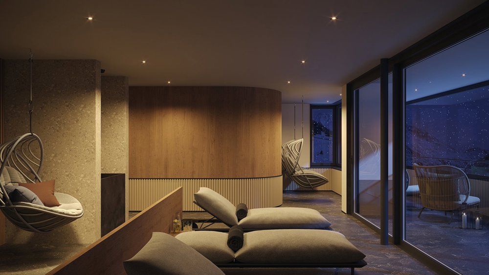 2 rooms Apartment to buy in Andermatt - image 1/5