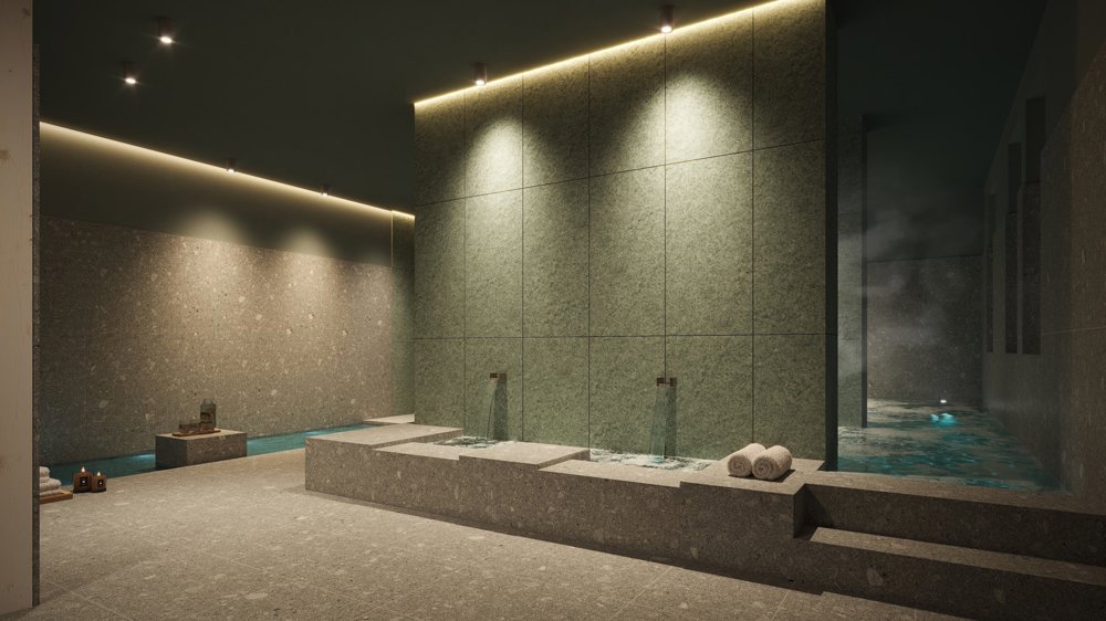 Appartamento di 1 locali in vendita a Andermatt - immagine 1/6