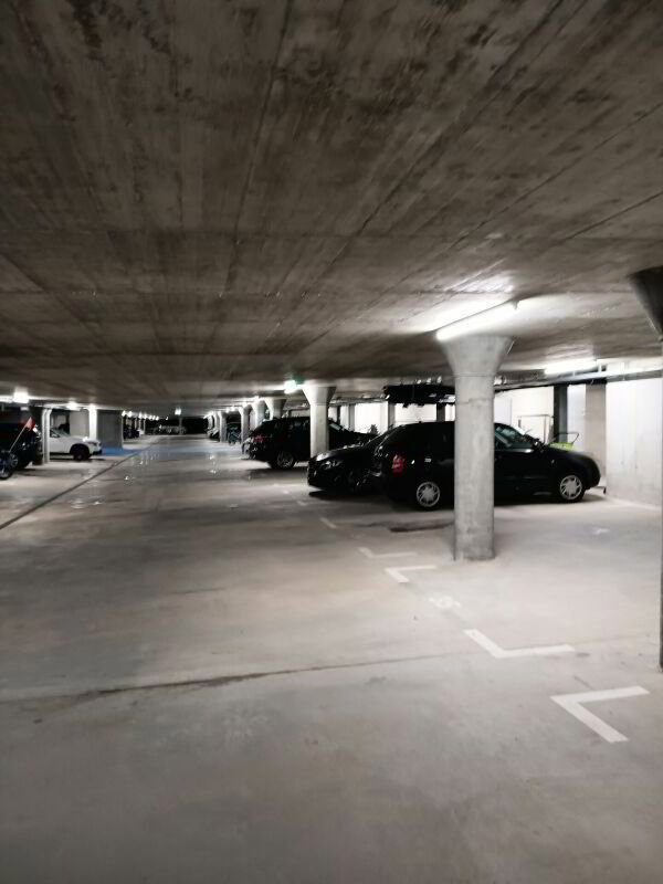Parcheggio, garage di null locali in affitto a Lyss - immagine 1/3