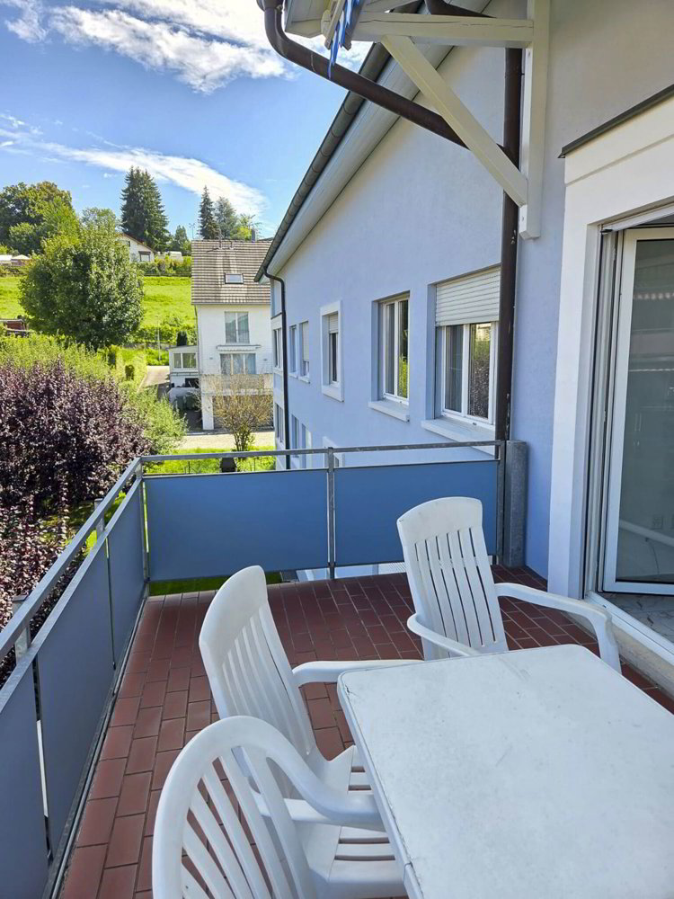 3.5 Zimmer Wohnung zu vermieten in Steckborn - Bild 1/6