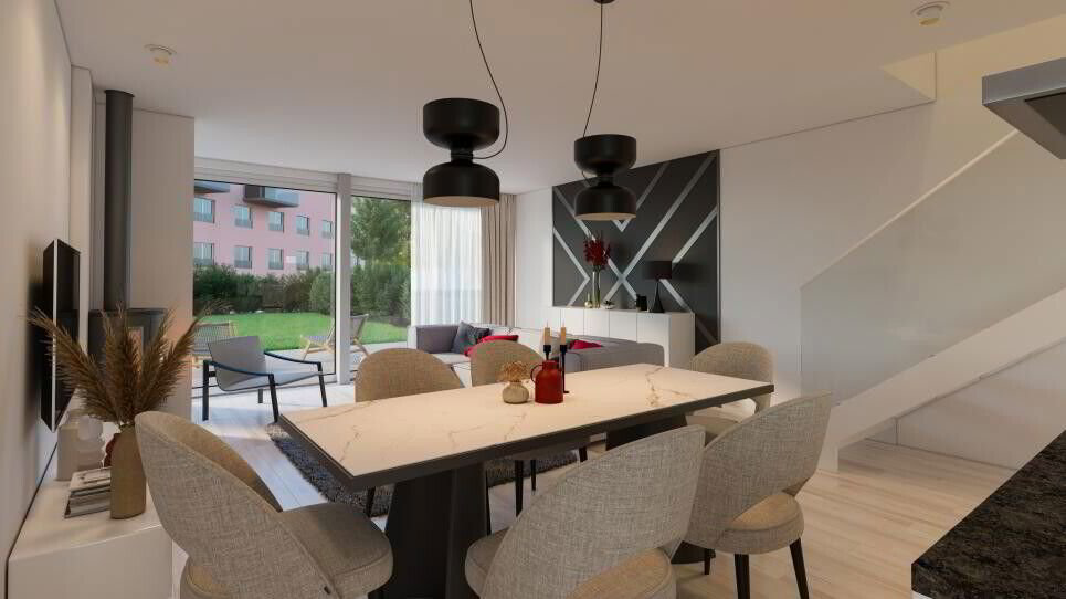 Appartement 4.5 pièces à acheter à Les Geneveys-sur-Coffrane - image 1/6