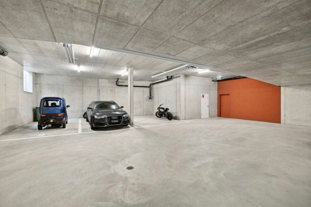 Appartamento di 4 locali in vendita a Hofstetten SO - immagine 1/7