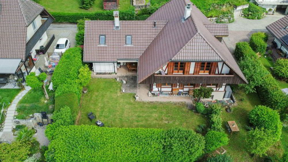 8 Zimmer Haus zum verkaufen in Tschugg - Bild 1/7