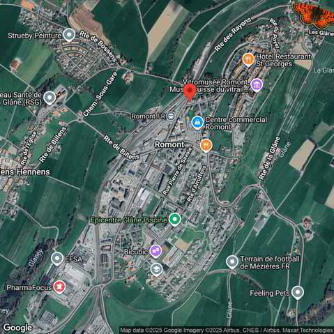 4.5 rooms Apartment to buy in Romont FR - image 1/9