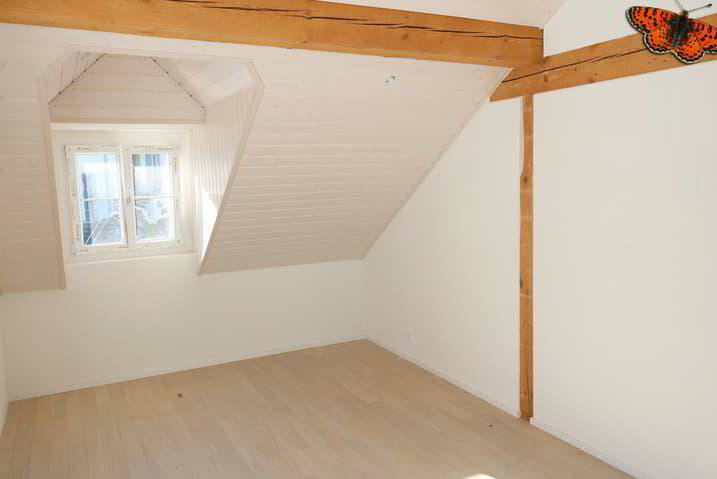 Wohnung – Romont FR, District de la Glâne - Ansicht 5