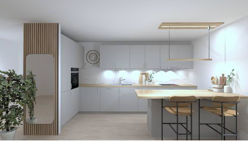 4.5 Zimmer Haus zum verkaufen in Vérossaz - Bild 1/11