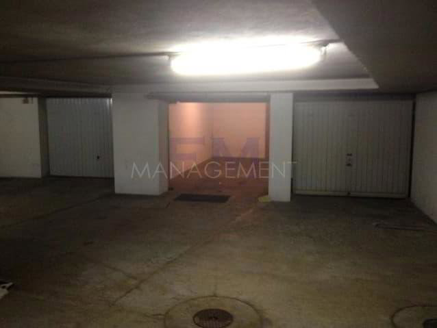 null Zimmer Parkplatz, Garage zu vermieten in Ginevra - Bild 1/1