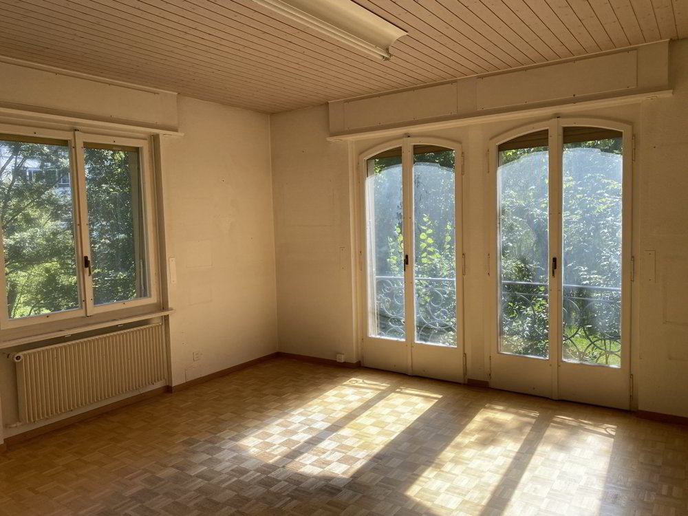 Maison 9 pièces à acheter à Malleray - image 1/8