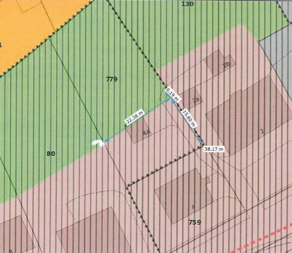 Terreno di null locali in vendita a Sonvilier - immagine 1/2