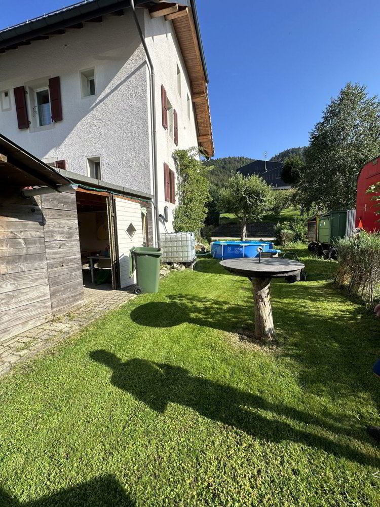 Casa di null locali in vendita a Sonvilier - immagine 1/4