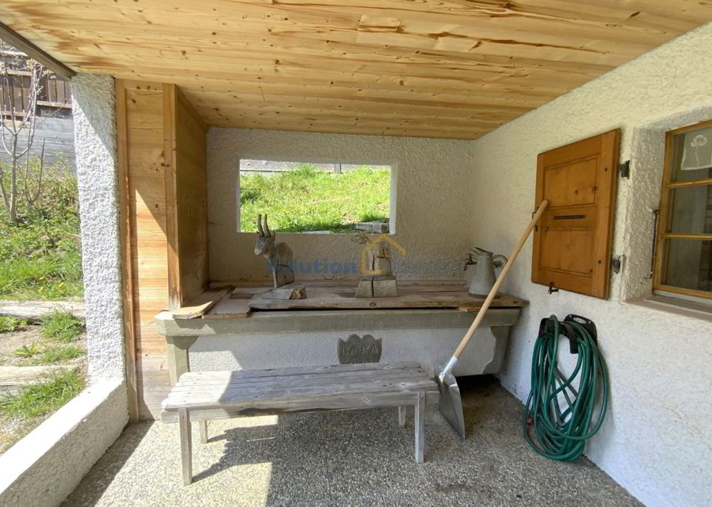 Casa di 8 locali in vendita a Champéry - immagine 1/12