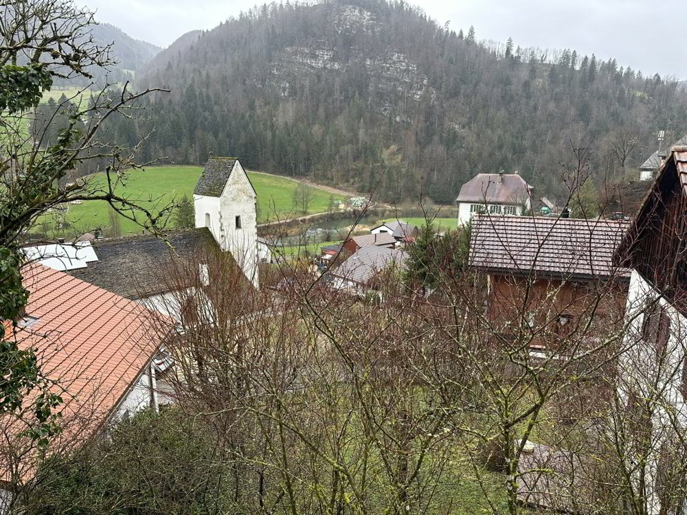 Maison 2 pièces à acheter à Soubey - image 1/8