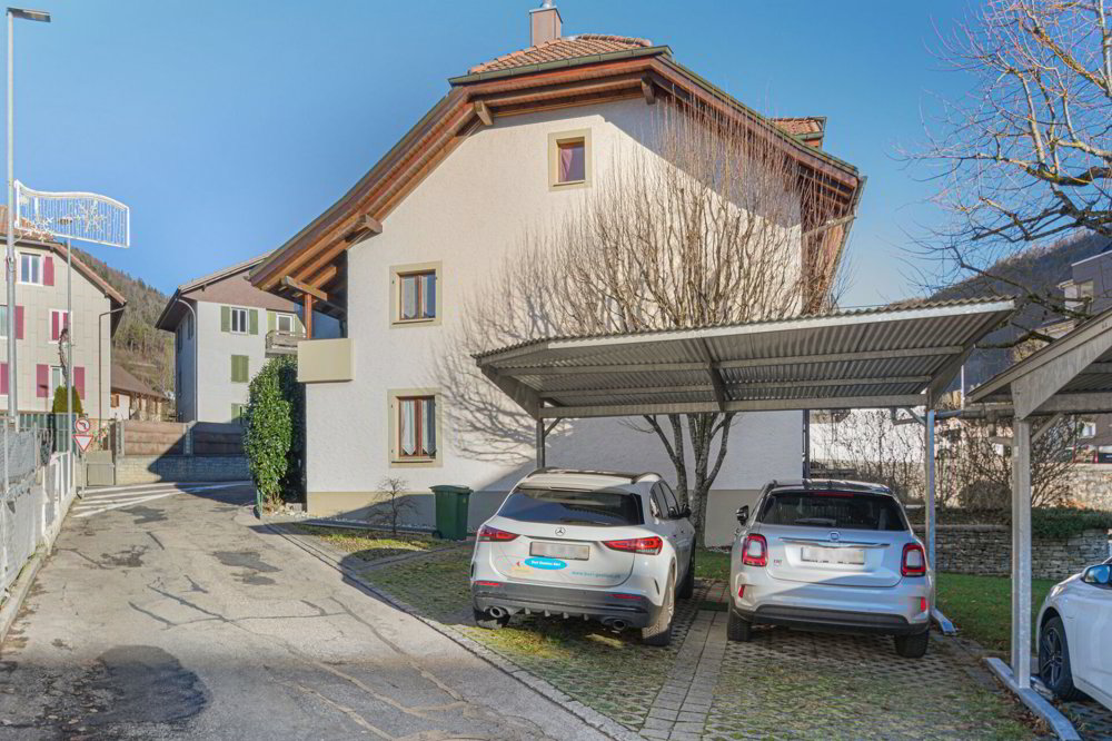 Appartamento di 4 locali in vendita a Sonceboz-Sombeval - immagine 1/11