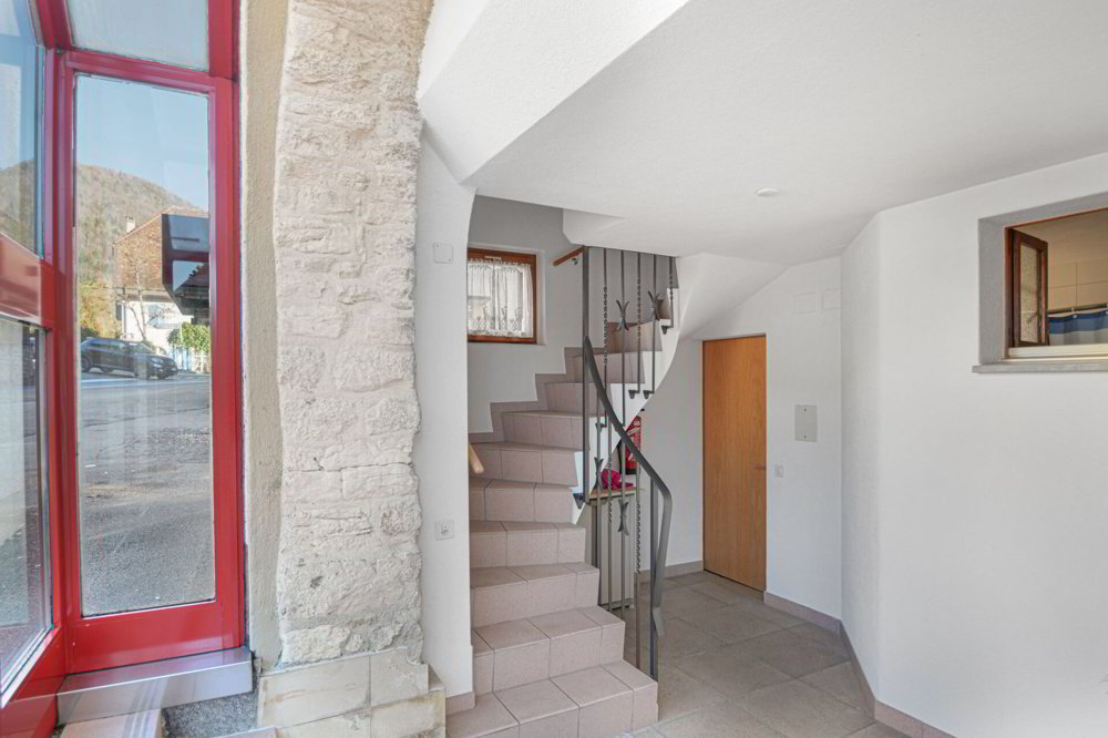 4 Zimmer Wohnung zum verkaufen in Sonceboz-Sombeval - Bild 1/8
