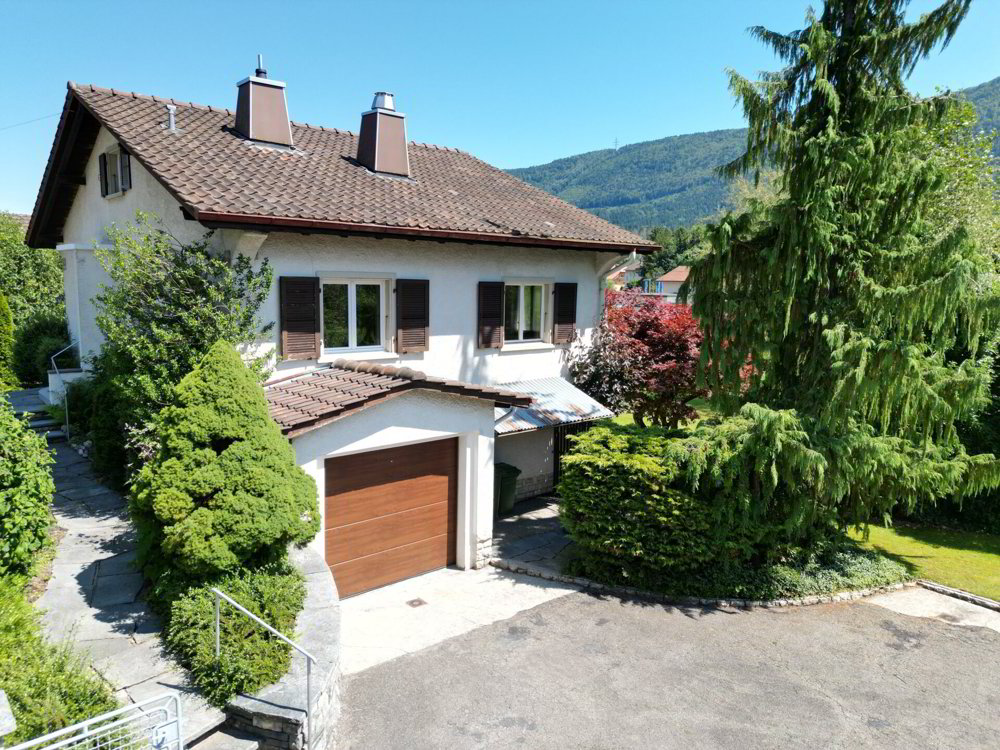 Maison 5 pièces à acheter à Malleray - image 1/7