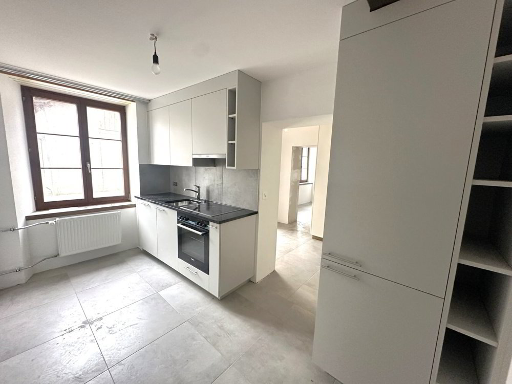null rooms Apartment to buy in Villeret - image 1/6