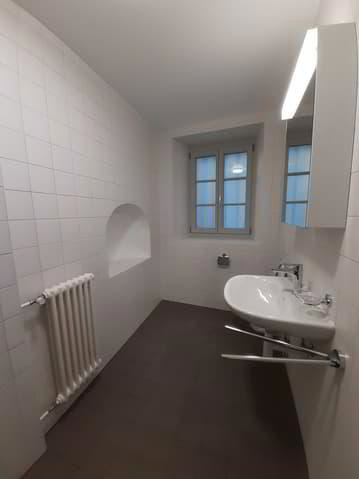 Appartamento di 2 locali in affitto a Losanna - immagine 1/4