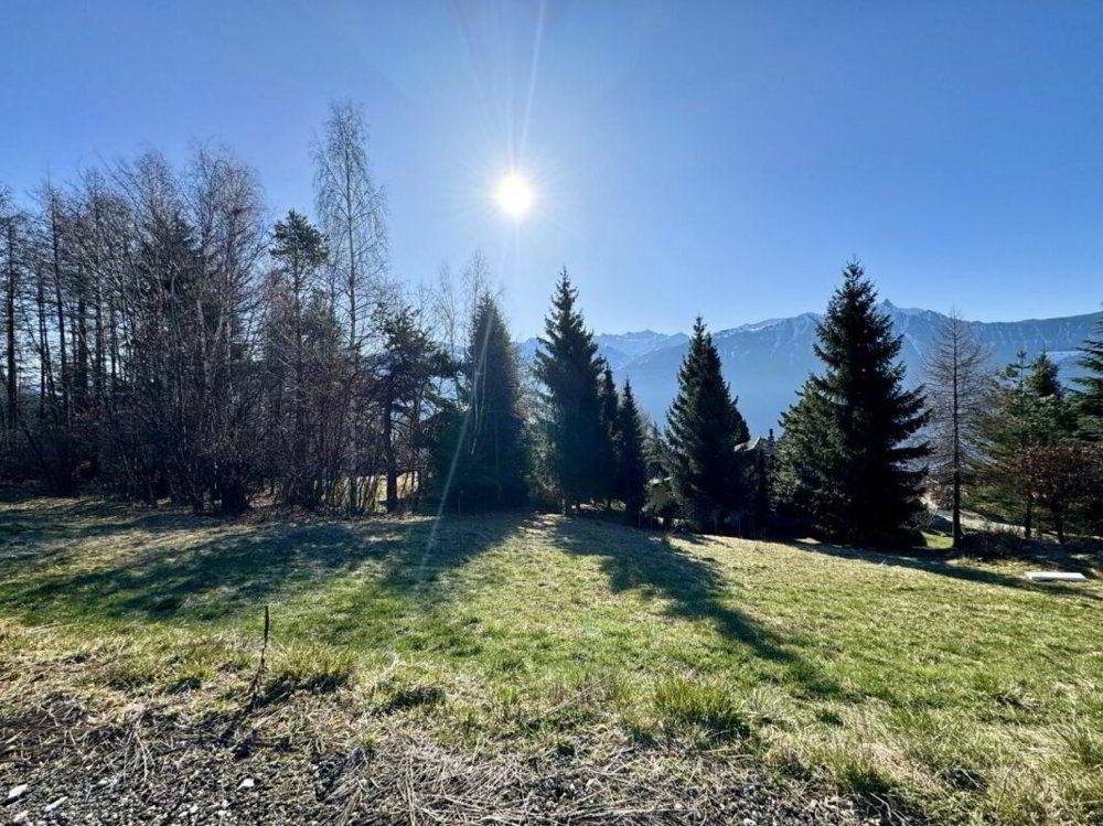 Casa di null locali in vendita a Ovronnaz - immagine 1/9