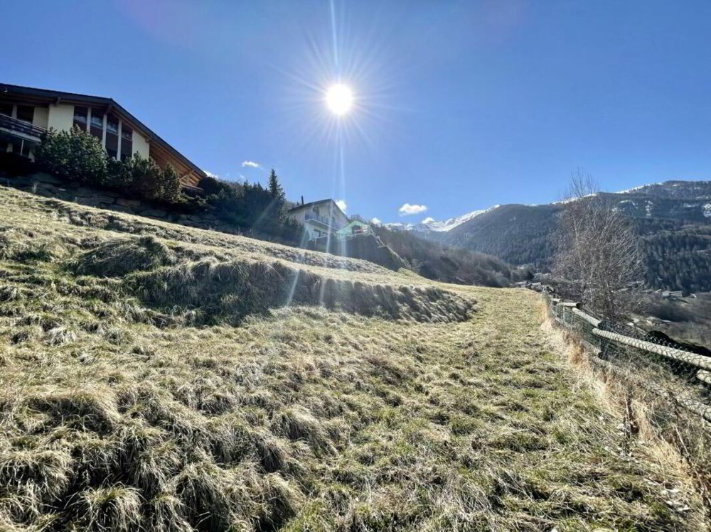 Maison null pièces à acheter à Clèbes (Nendaz) - image 1/6
