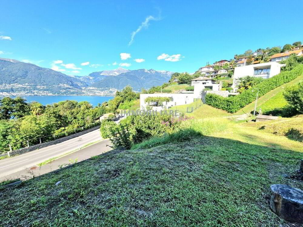 Terrain à bâtir en vente à Vira (Gambarogno) - Réf 485 - Ansicht 4