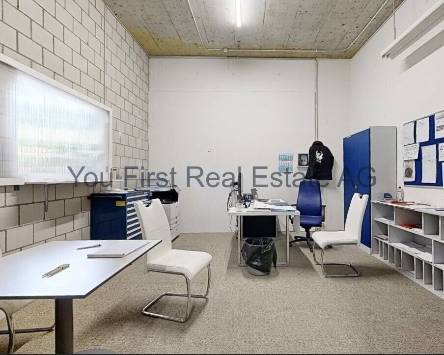 null rooms Office & Commercial to buy in Arisdorf - image 1/12