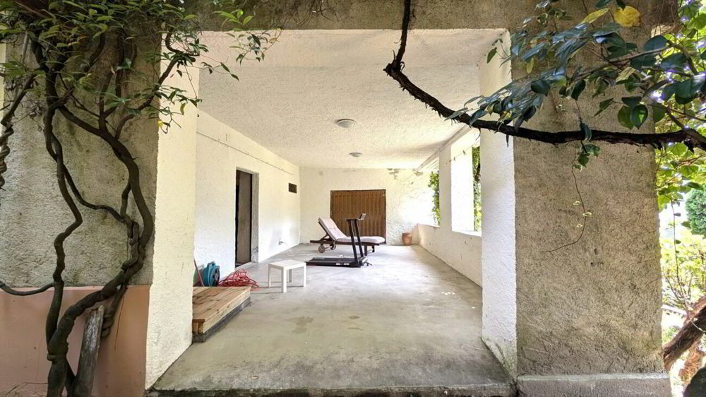8 rooms House to buy in Monteggio - image 1/15