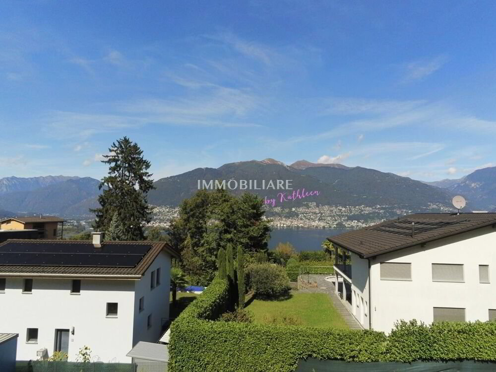 Wohnung – Piazzogna - Ansicht 3
