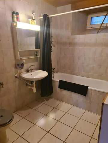 Appartamento di 3.5 locali in affitto a Le Locle - immagine 1/4