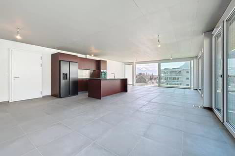 null rooms Apartment to buy in Conthey - image 1/1
