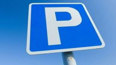 Parking, garage null pièces à louer à Penthalaz - image 1/1