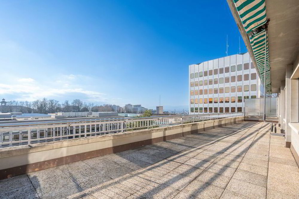 Appartamento di 3.5 locali in affitto a Lausanne - immagine 1/9