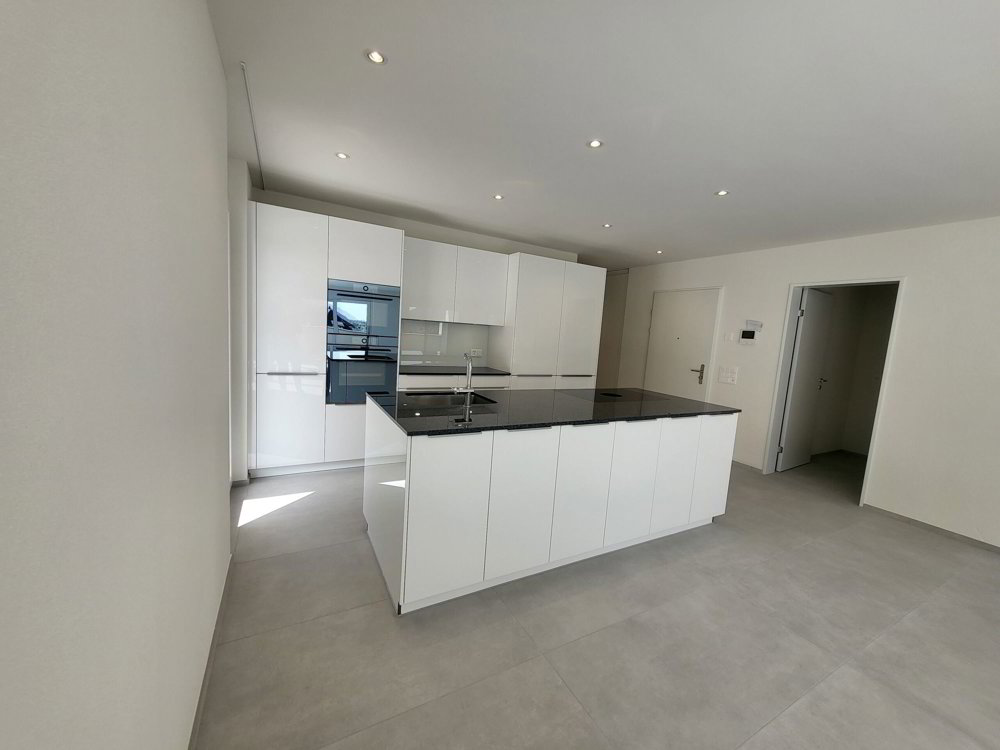 4.5 Zimmer Wohnung zum verkaufen in Flums - Bild 1/7