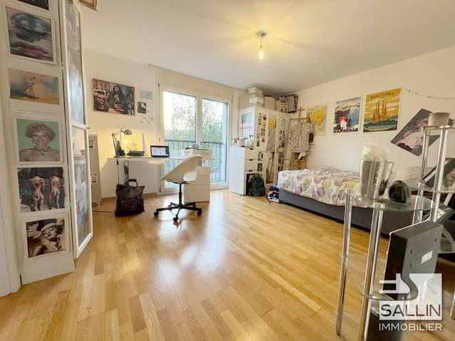 Appartement 4.5 pièces à acheter à Villars-sur-Glâne - image 1/5