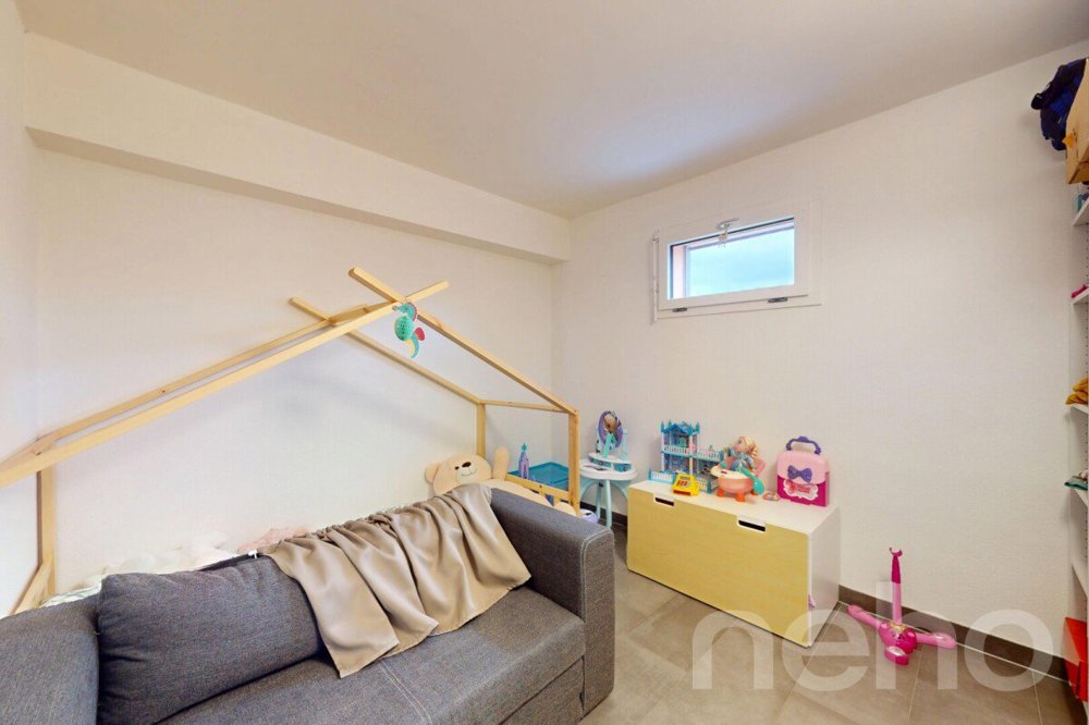 Appartamento di 3.5 locali in vendita a Oron-le-Châtel - immagine 1/11