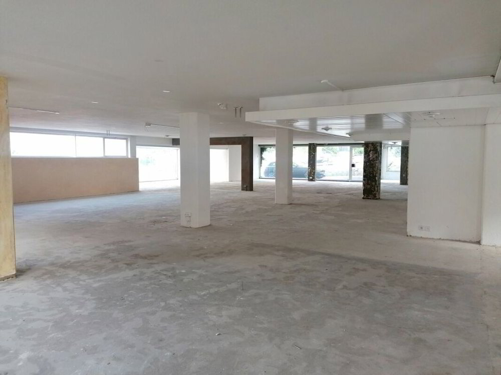 null Zimmer Büro zu vermieten in Neuhausen am Rheinfall - Bild 1/7