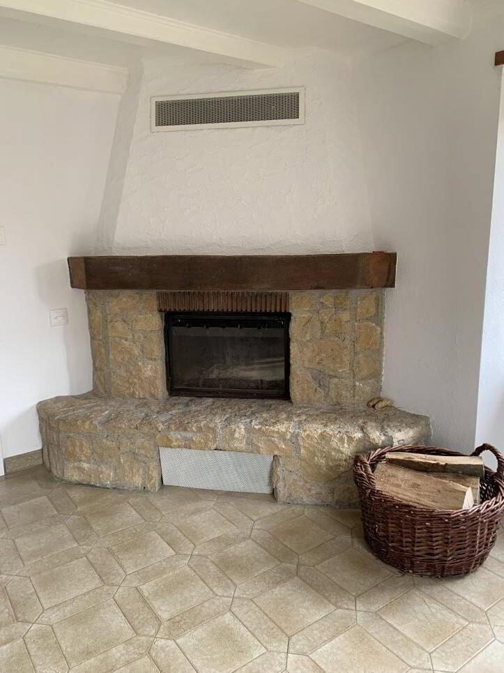 4 Zimmer Haus zum verkaufen in Courchavon - Bild 1/12