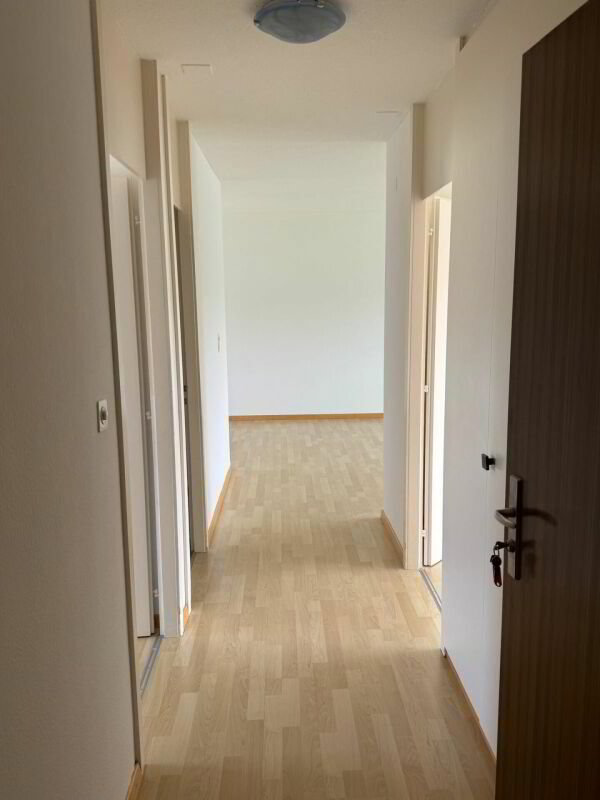 Wohnung – Wittenbach, Oberloch - Ansicht 2