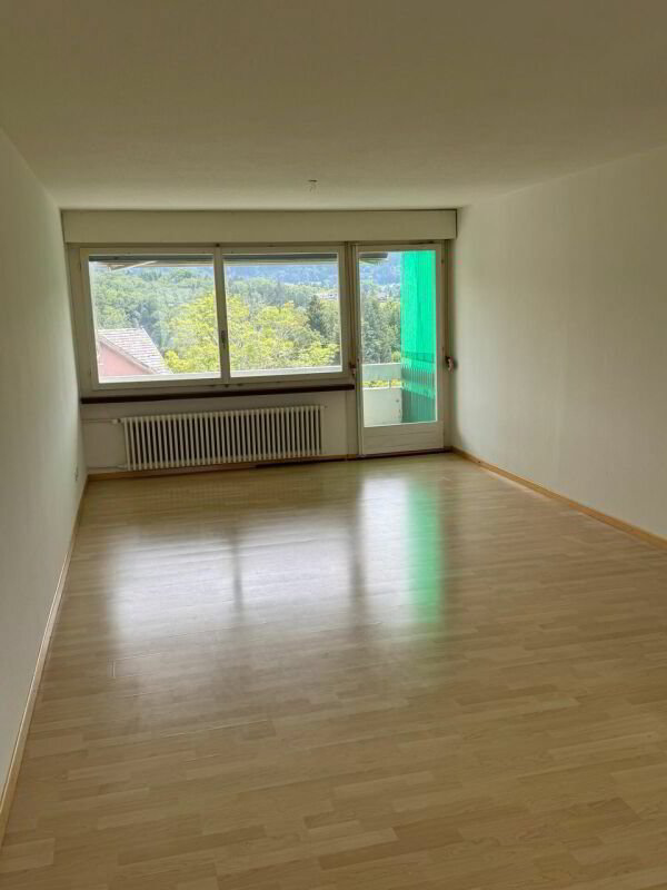 Wohnung – Wittenbach, Oberloch - Ansicht 3